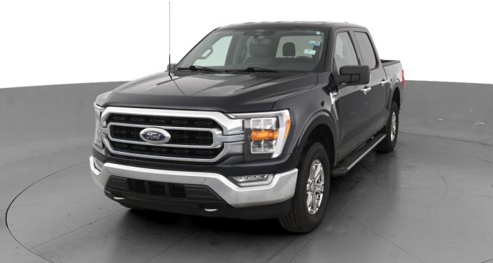 2021 Ford Econoline E-150 Hero Image