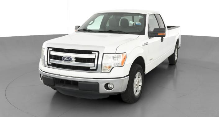 2014 Ford Econoline E-150 -
                Bessemer, AL