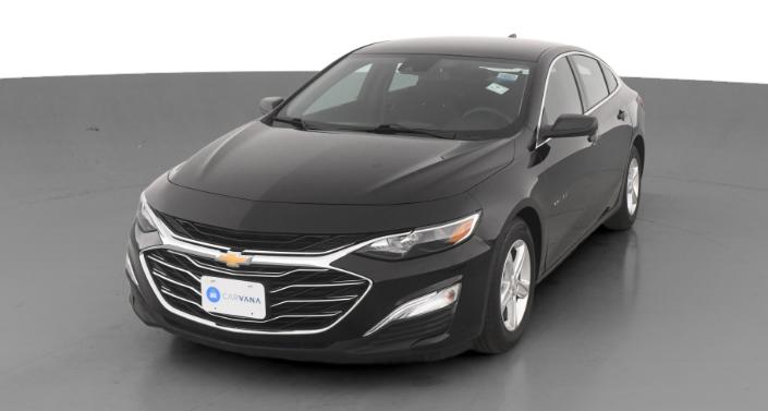 2021 Chevrolet Malibu LS -
                Indianapolis, IN