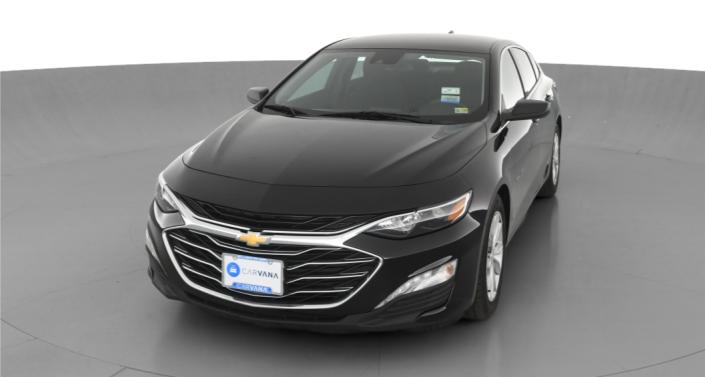 2021 Chevrolet Malibu LT -
                Colonial Heights, VA