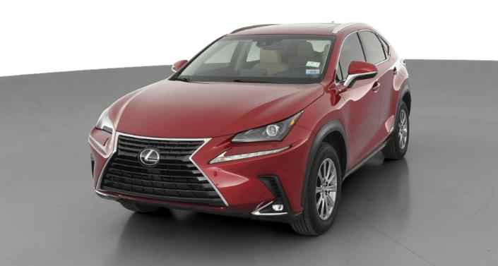 2019 Lexus NX Hybrid 300h -
                Tooele, UT