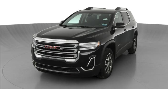 2023 GMC Acadia SLE -
                Lorain, OH
