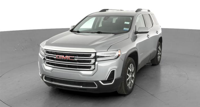 2023 GMC Acadia SLE -
                Lorain, OH