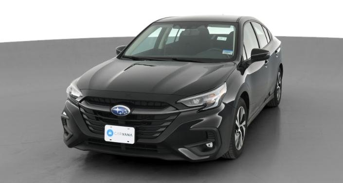 2024 Subaru Legacy Premium -
                Richton Park, IL