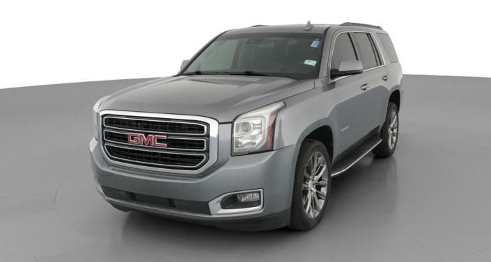 Thumbnail: 2018 GMC Yukon - 1
