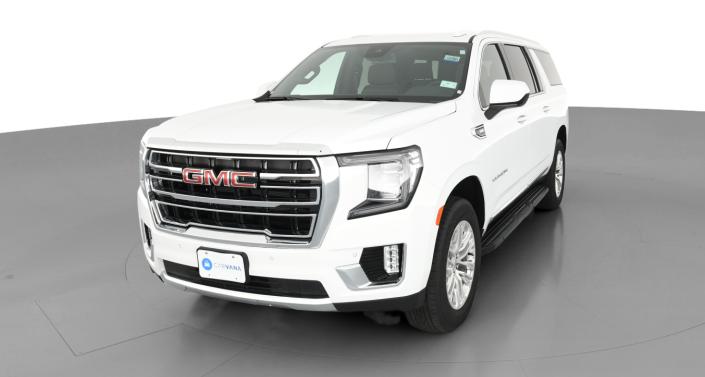 2024 GMC Yukon XL SLT -
                Trenton, OH