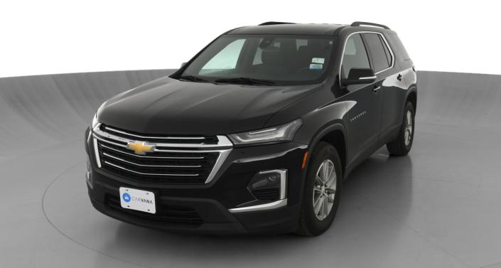 2022 Chevrolet Traverse LT -
                Lorain, OH