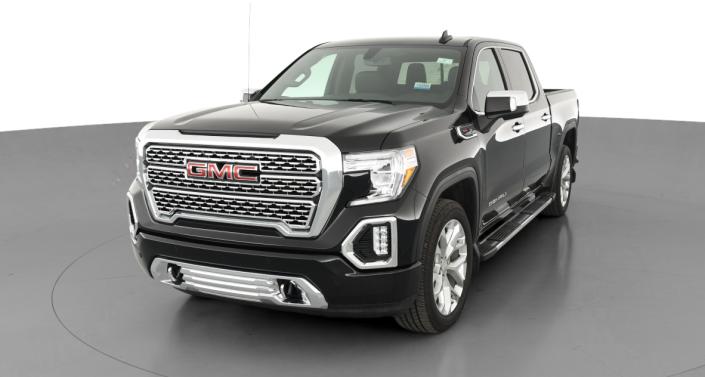 2022 GMC Sierra 1500 Denali -
                  Lorain, OH