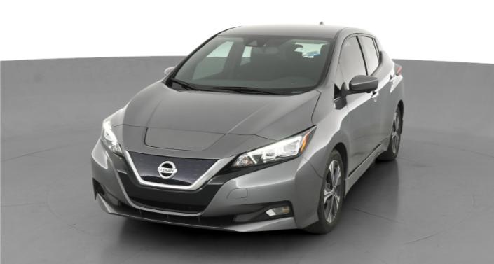 2021 Nissan Leaf SV -
                Bessemer, AL