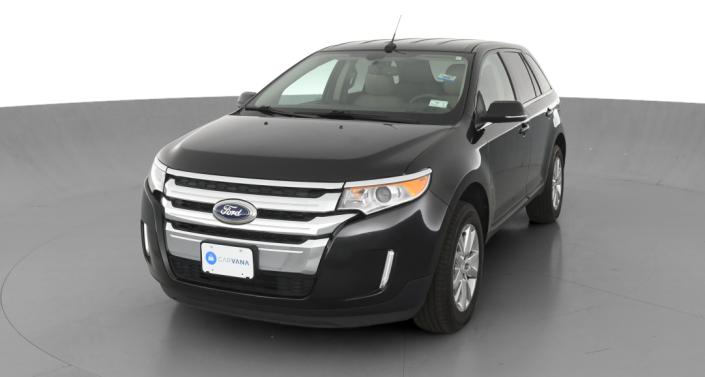 2014 Ford Edge Limited -
                Colonial Heights, VA