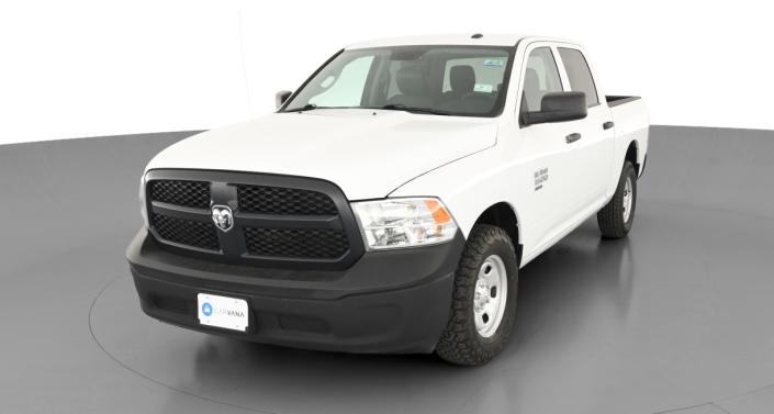 Thumbnail: 2022 RAM 1500 Classic - 1