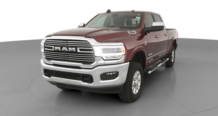 2021 RAM 2500 Laramie -
                Tolleson, AZ