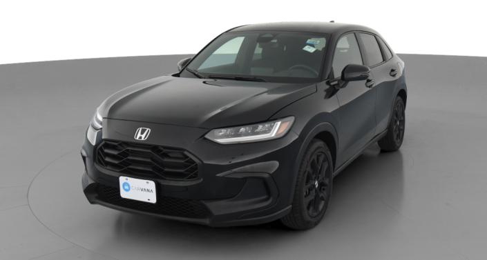 2024 Honda HR-V Sport -
                Concord, NC