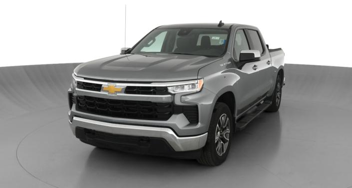 2023 Chevrolet Silverado 1500 LT -
                Lorain, OH
