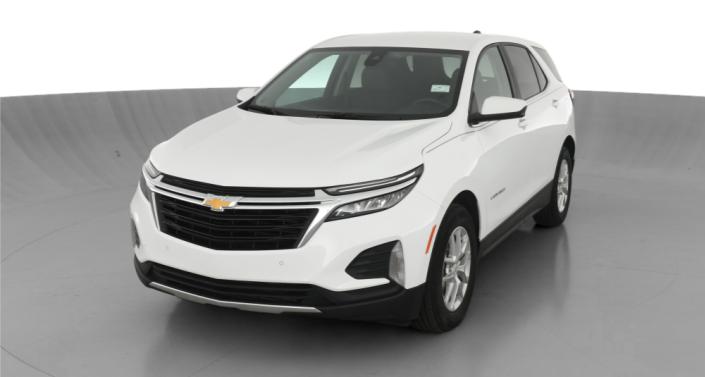 2022 Chevrolet Equinox LT -
                Lorain, OH