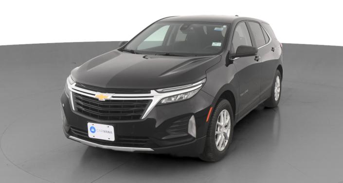 2023 Chevrolet Equinox LT -
                Indianapolis, IN