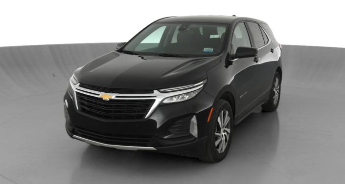 2023 Chevrolet Equinox LT -
                Lorain, OH
