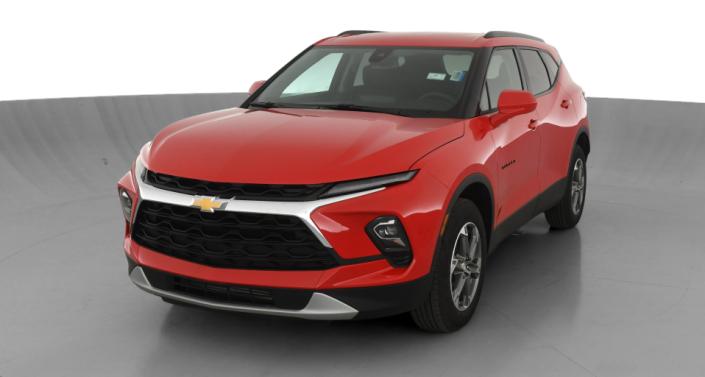 2023 Chevrolet Blazer  -
                Lorain, OH