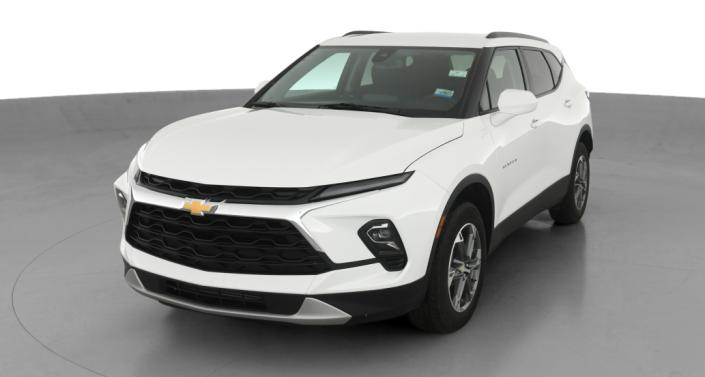 2023 Chevrolet Blazer  -
                Lorain, OH