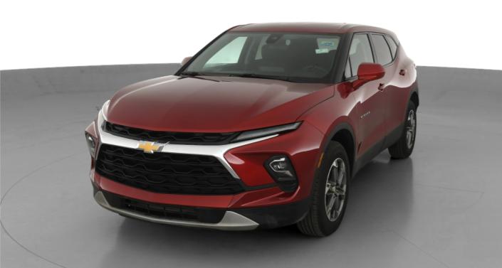 2024 Chevrolet Blazer  -
                Lorain, OH