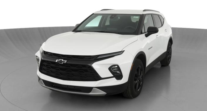 2023 Chevrolet Blazer  -
                Lorain, OH