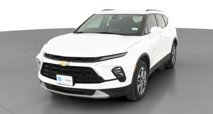 2023 Chevrolet Blazer  -
                Lorain, OH