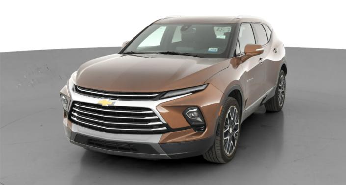 2023 Chevrolet Blazer Premier -
                Lorain, OH