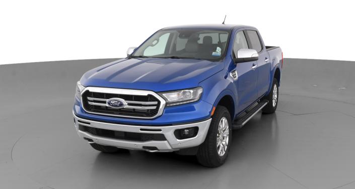 2019 Ford Ranger Lariat -
                Concord, NC