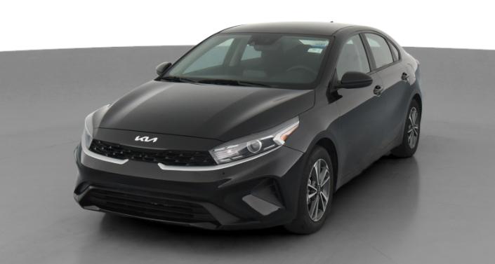 2023 Kia Forte LXS -
                Concord, NC