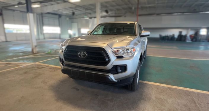 2022 Toyota Tacoma SR5 -
                Manville, NJ