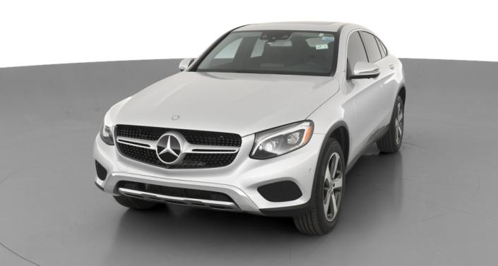 2017 Mercedes-Benz GLC 300 -
                  Wheatland, OK