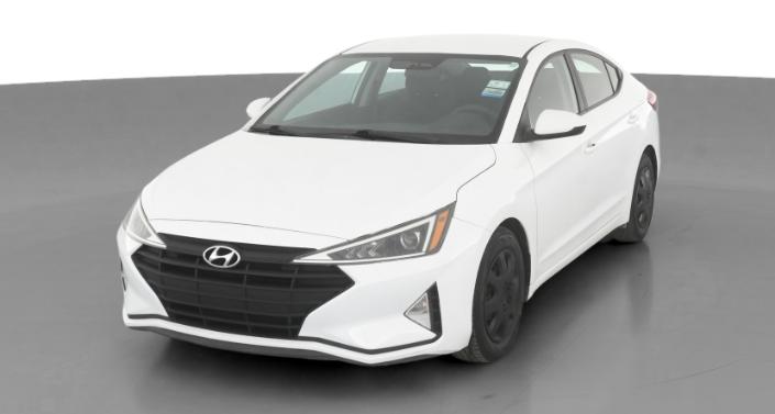 Thumbnail: 2019 Hyundai Elantra - 1