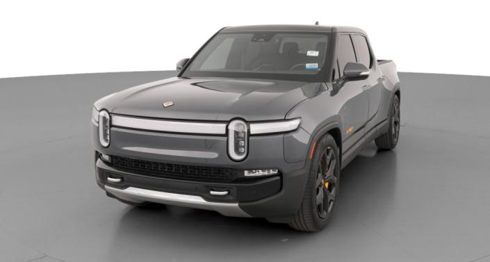 2023 Rivian R1T Adventure -
                Tolleson, AZ