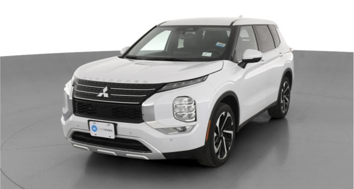 2024 Mitsubishi Outlander SE -
                San Antonio, TX