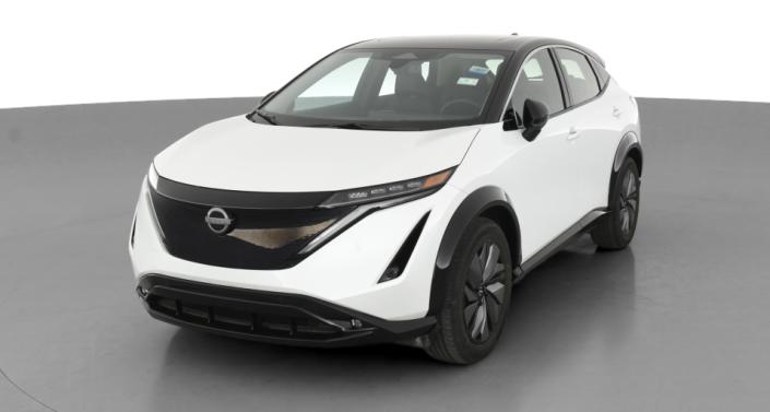 2023 Nissan Ariya Evolve+ -
                Richton Park, IL