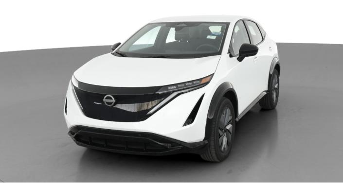 2024 Nissan Ariya Engage -
                Richton Park, IL