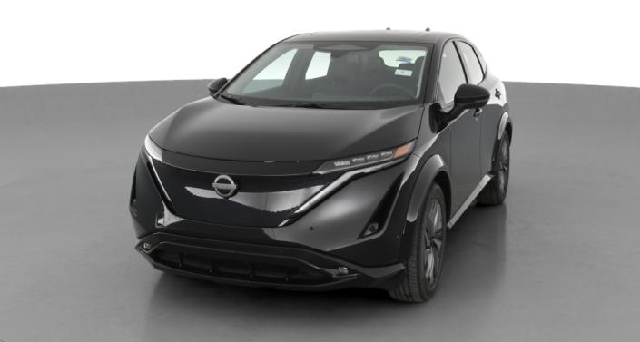 2023 Nissan Ariya Platinum+ -
                Richton Park, IL
