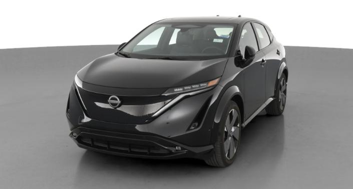 2023 Nissan Ariya Platinum+ -
                Richton Park, IL