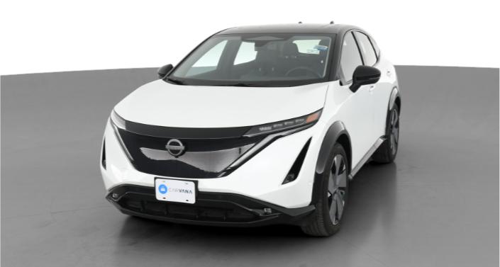 2023 Nissan Ariya Platinum+ -
                Richton Park, IL