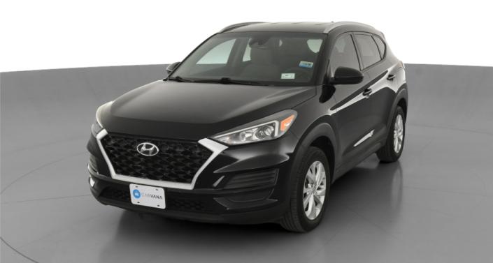 2020 Hyundai Tucson Value -
                San Antonio, TX