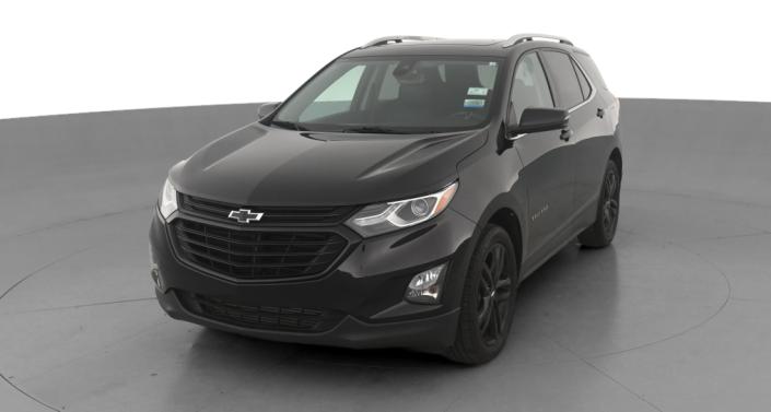 2020 Chevrolet Equinox LT -
                Hebron, OH