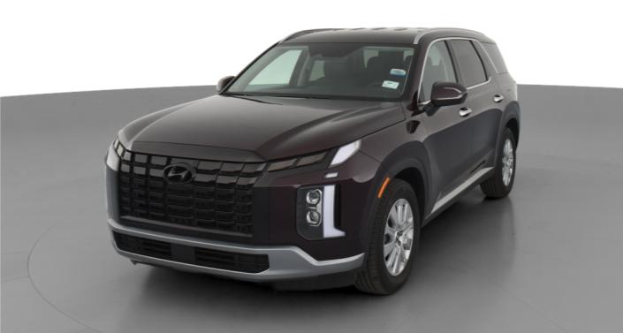 2024 Hyundai Palisade SEL -
                Concord, NC