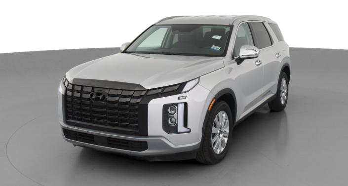 2024 Hyundai Palisade SEL -
                Concord, NC