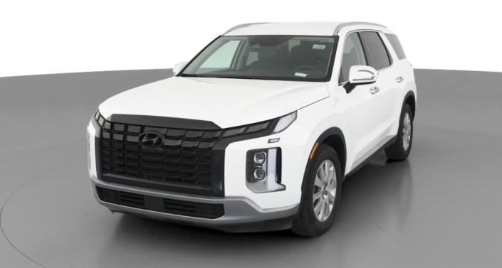 2024 Hyundai Palisade SEL -
                Concord, NC