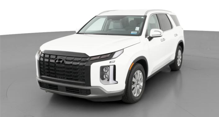 Thumbnail: 2024 Hyundai Palisade - 1