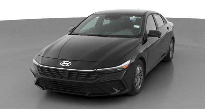 2024 Hyundai Elantra SEL -
                Concord, NC