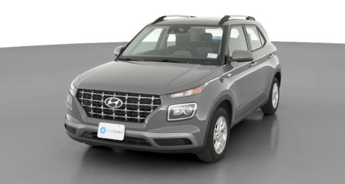 Thumbnail: 2020 Hyundai Venue - 1