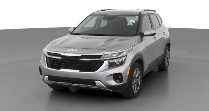 2024 Kia Seltos S -
                Concord, NC