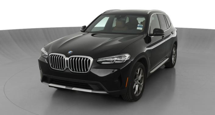 2023 BMW X3 xDrive30i -
                Lorain, OH
