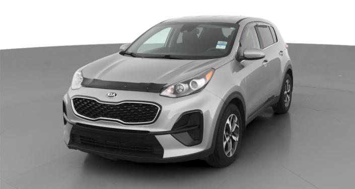 2020 Kia Sportage LX -
                Concord, NC
